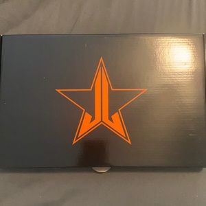 JEFFREE STAR ORANGE MIRROR